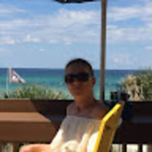 Meet your Posher, Rhonda